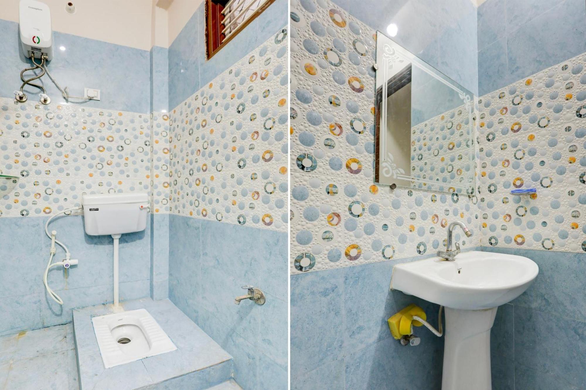 Hotel O Grand Epic Inn Нойда Экстерьер фото