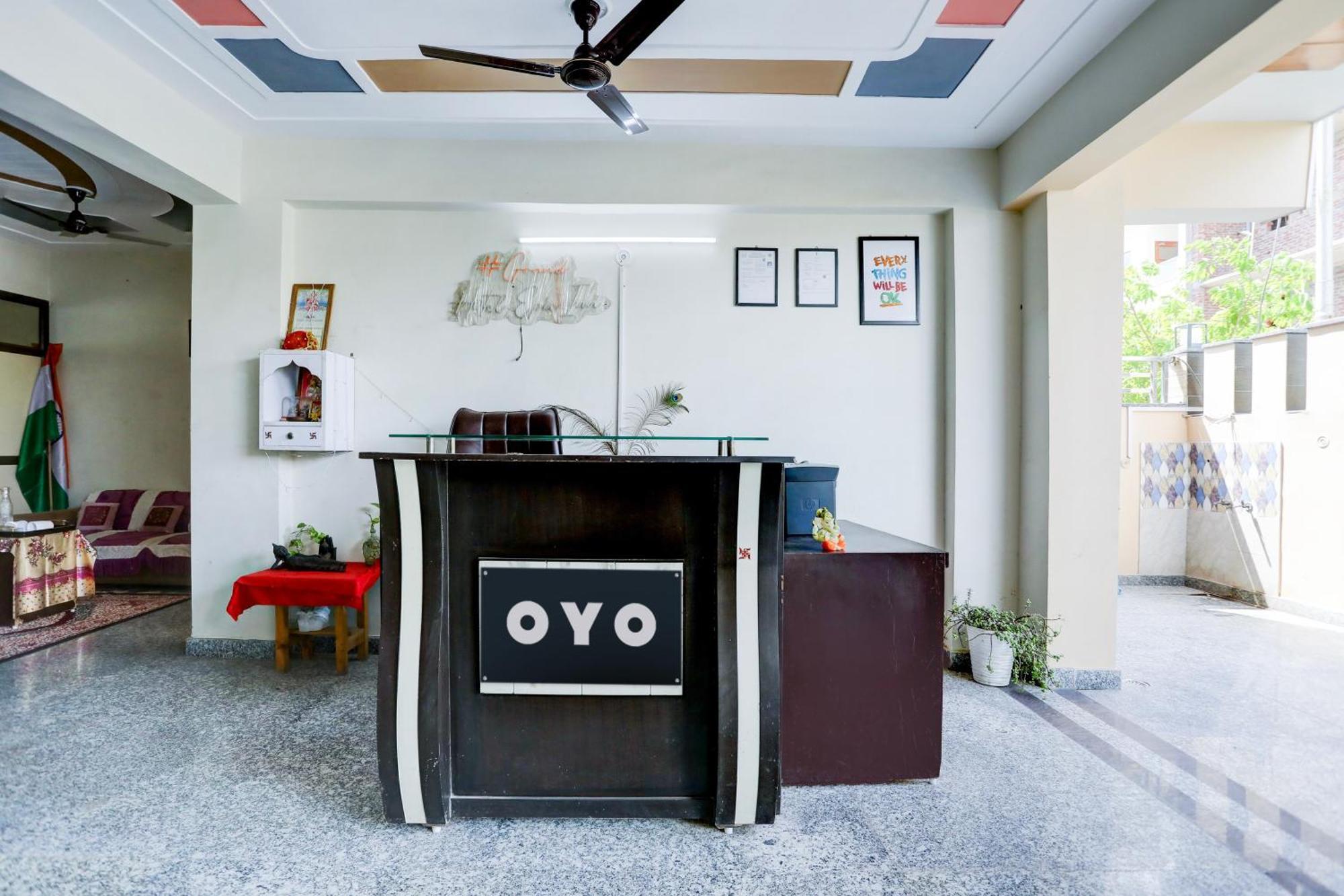 Hotel O Grand Epic Inn Нойда Экстерьер фото